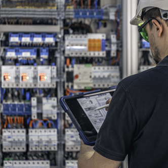 Seguridad Eléctrica en Instituciones Sanitarias de Salud